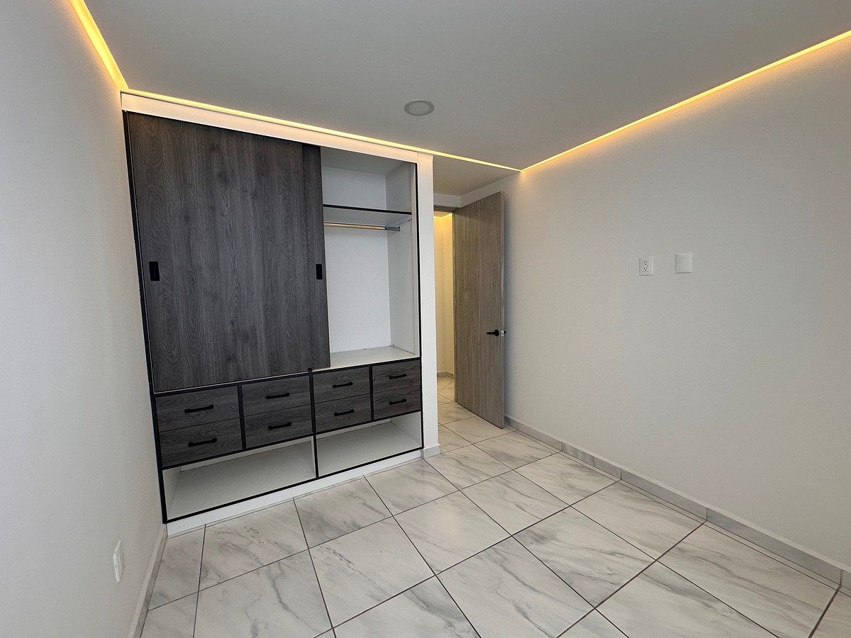 Apartamento em Parque San Andrés, Coyoacán, foto 13 de 24