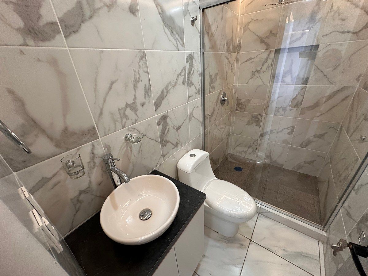 Apartamento em Parque San Andrés, Coyoacán, foto 14 de 24