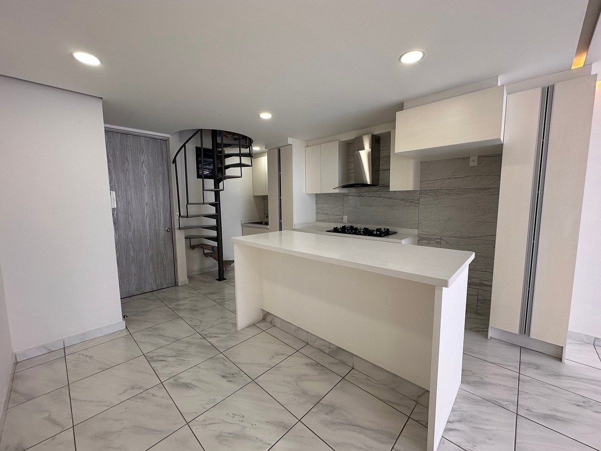 Apartamento em Parque San Andrés, Coyoacán, foto 3 de 24
