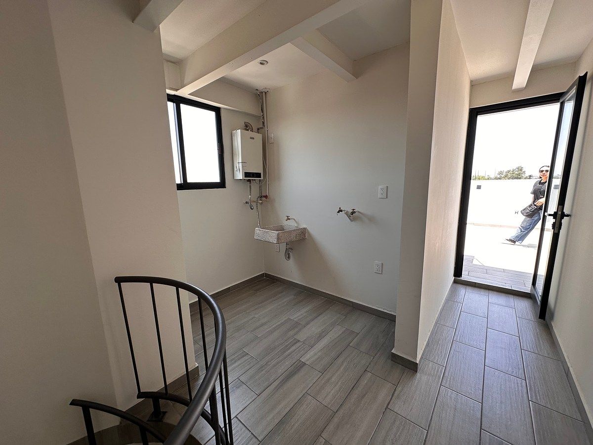 Apartamento em Parque San Andrés, Coyoacán, foto 17 de 24