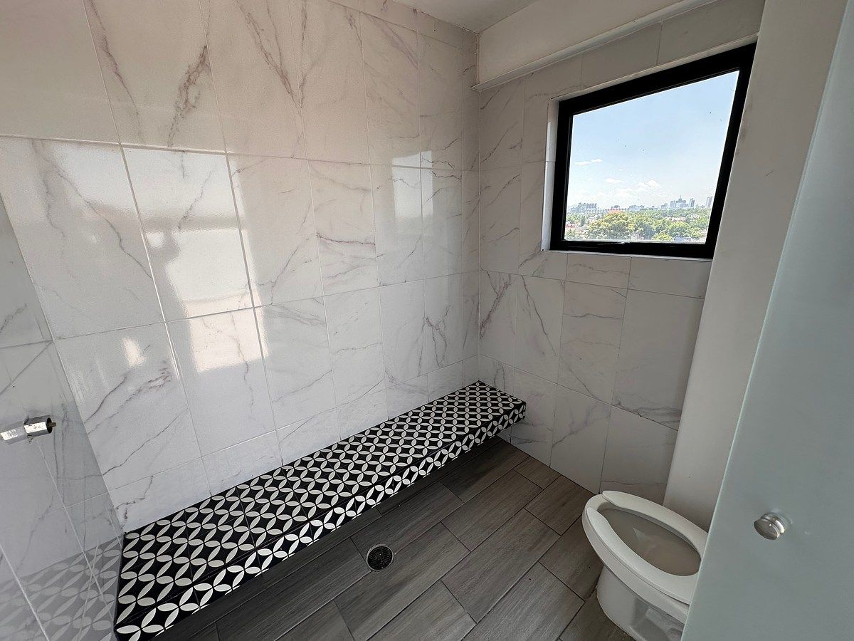Apartamento em Parque San Andrés, Coyoacán, foto 18 de 24