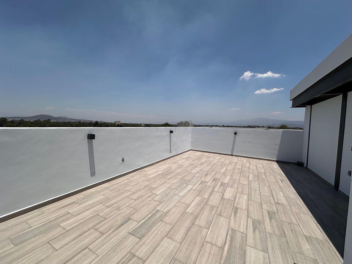 Apartamento em Parque San Andrés, Coyoacán, foto 19 de 24