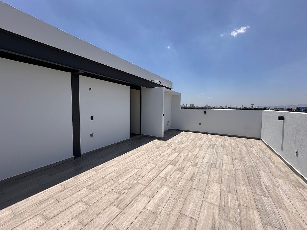 Apartamento em Parque San Andrés, Coyoacán, foto 20 de 24