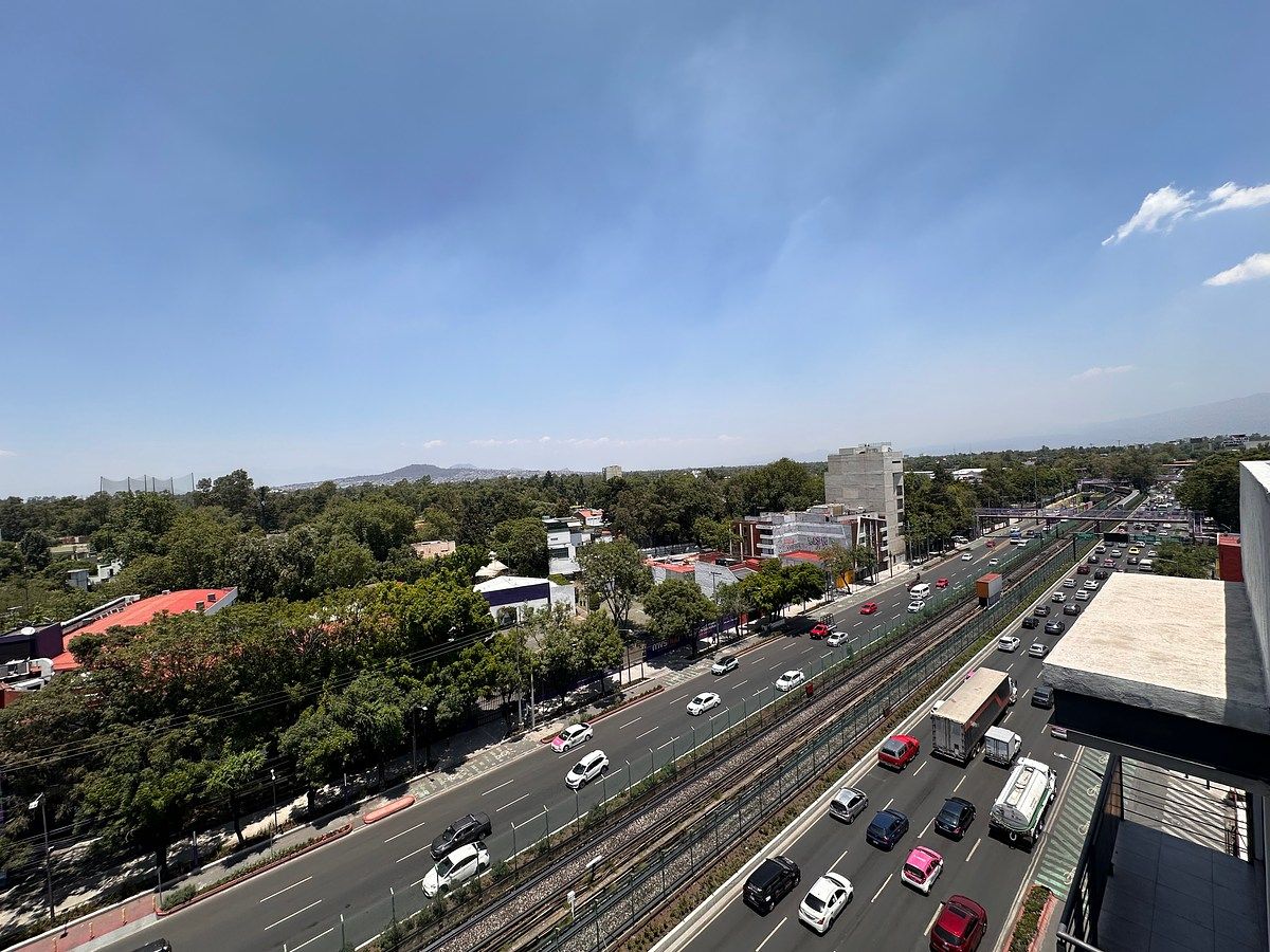 Apartamento em Parque San Andrés, Coyoacán, foto 23 de 24