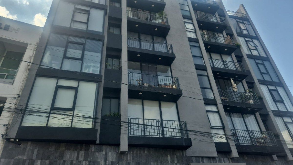PENTHOUSE APARTMENT FOR SALE COL. ANZURES, photo 1 of 8