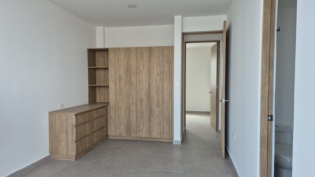 Apartment in Anzures, Puebla, photo 2 of 8