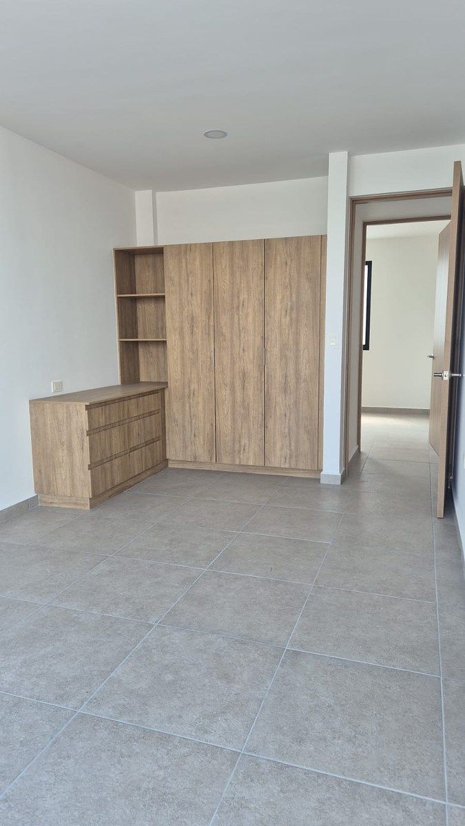 Apartment in Anzures, Puebla, photo 3 of 8