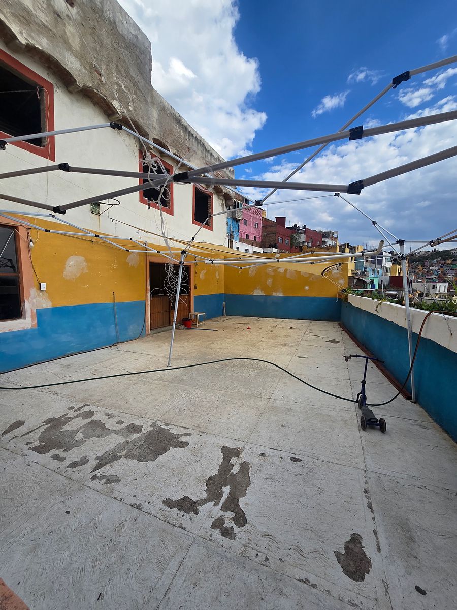 Casa em Alhóndiga, Guanajuato, foto 8 de 21
