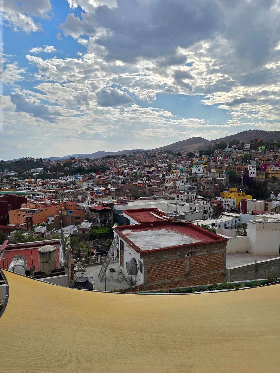 Casa em Alhóndiga, Guanajuato, foto 19 de 21