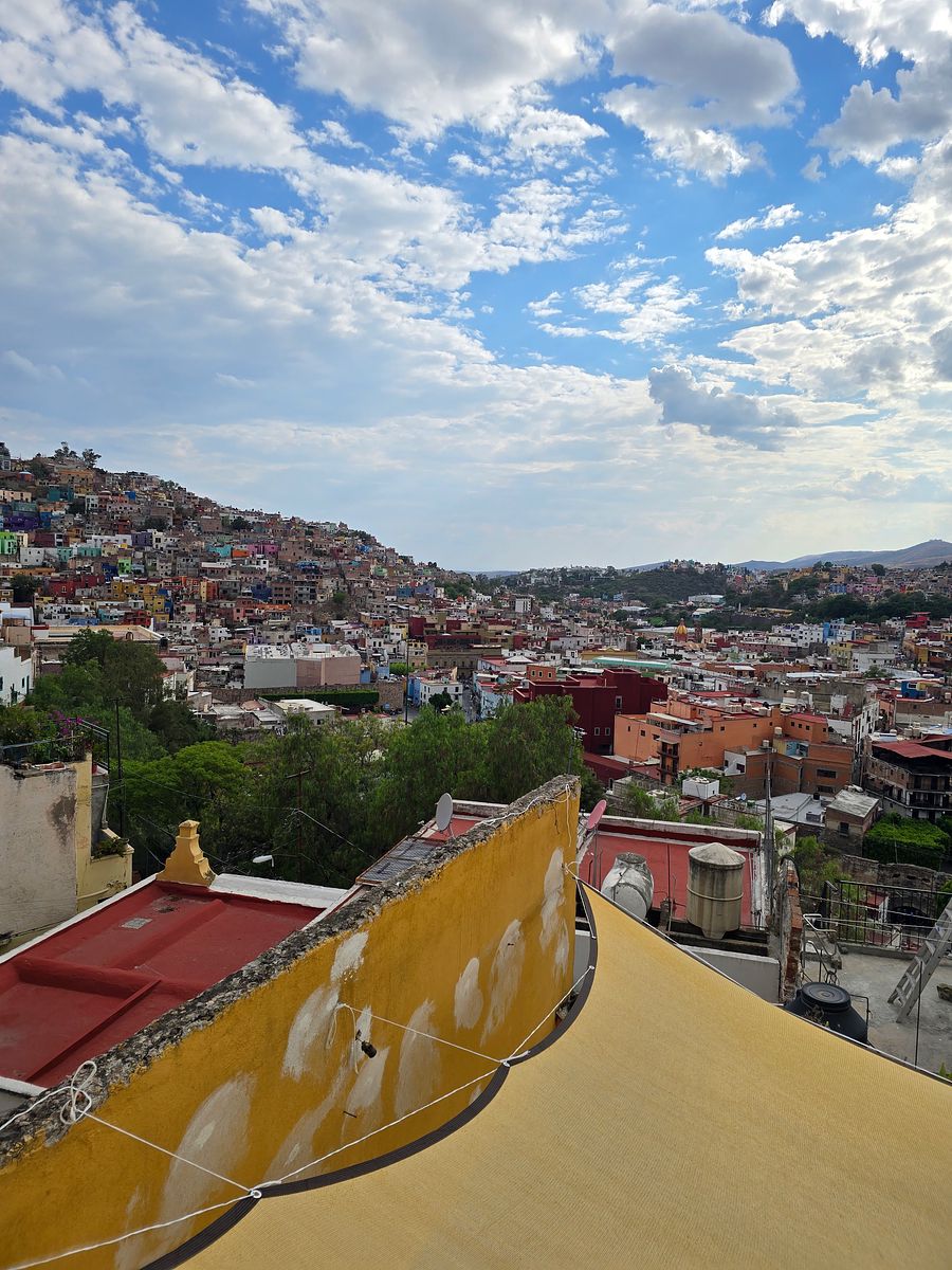 Casa em Alhóndiga, Guanajuato, foto 21 de 21