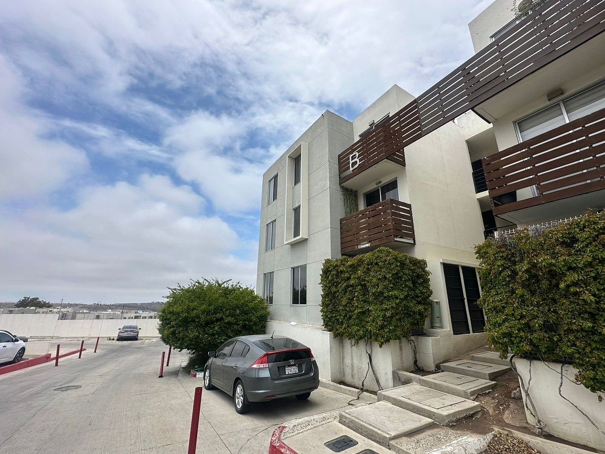 Apartamento em Colinas de California, Tijuana, foto 10 de 11