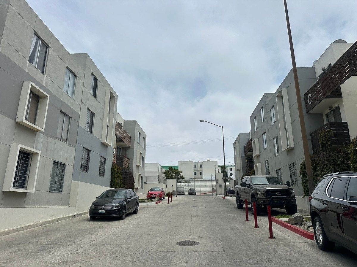 Apartamento em Colinas de California, Tijuana, foto 11 de 11
