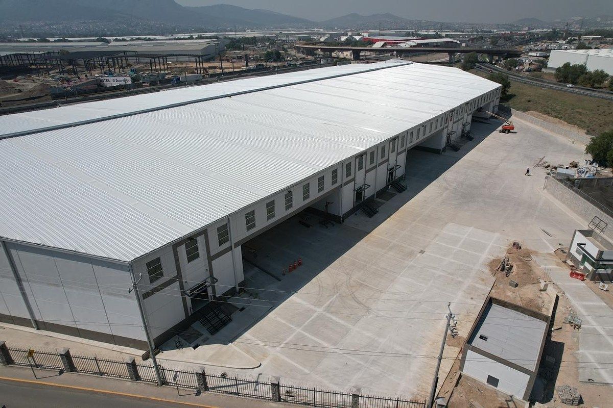 Industrial Building in San Antonio Xahuento, Tultepec, photo 9 of 11