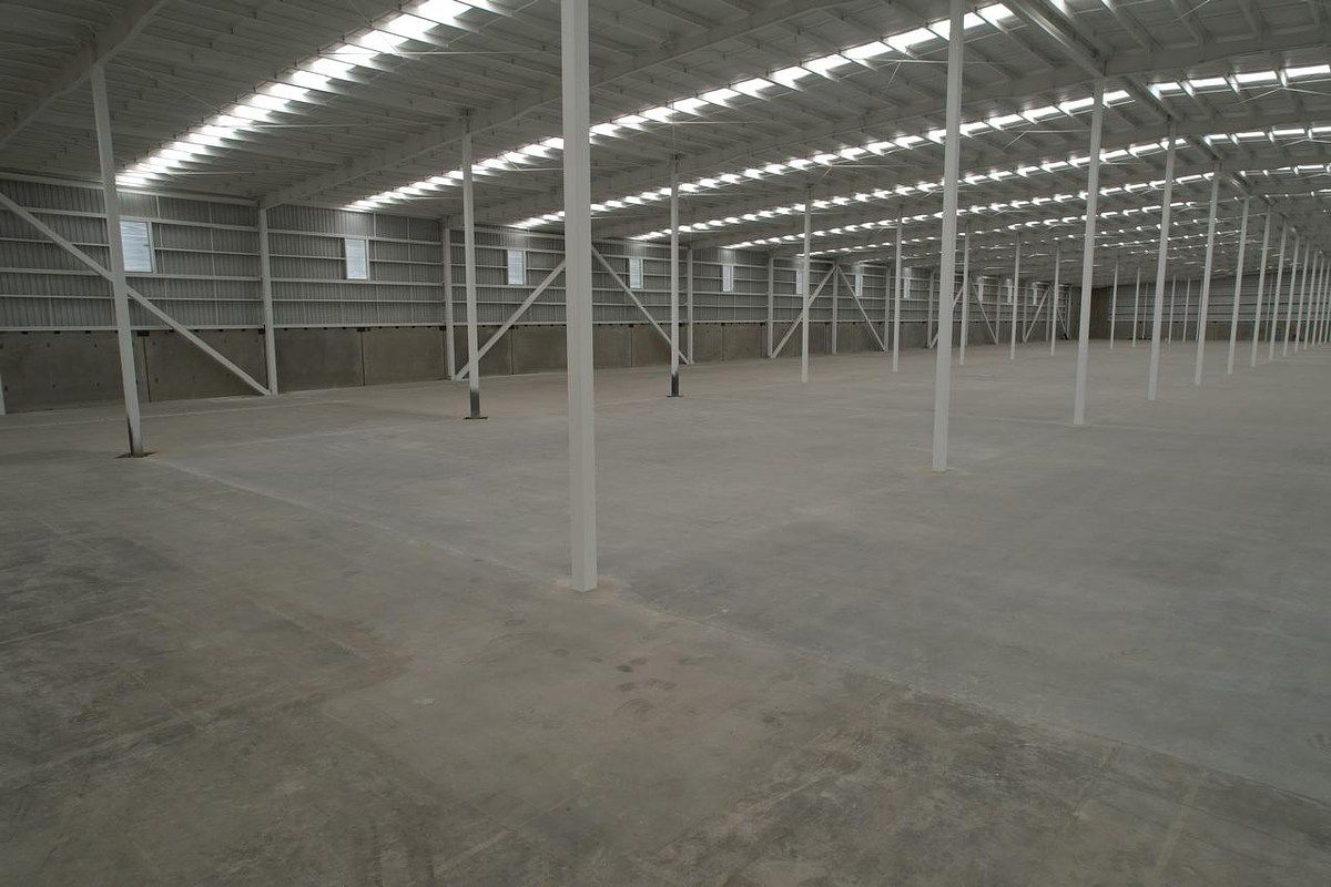 Prédio industrial em San Antonio Xahuento, Tultepec, foto 4 de 9