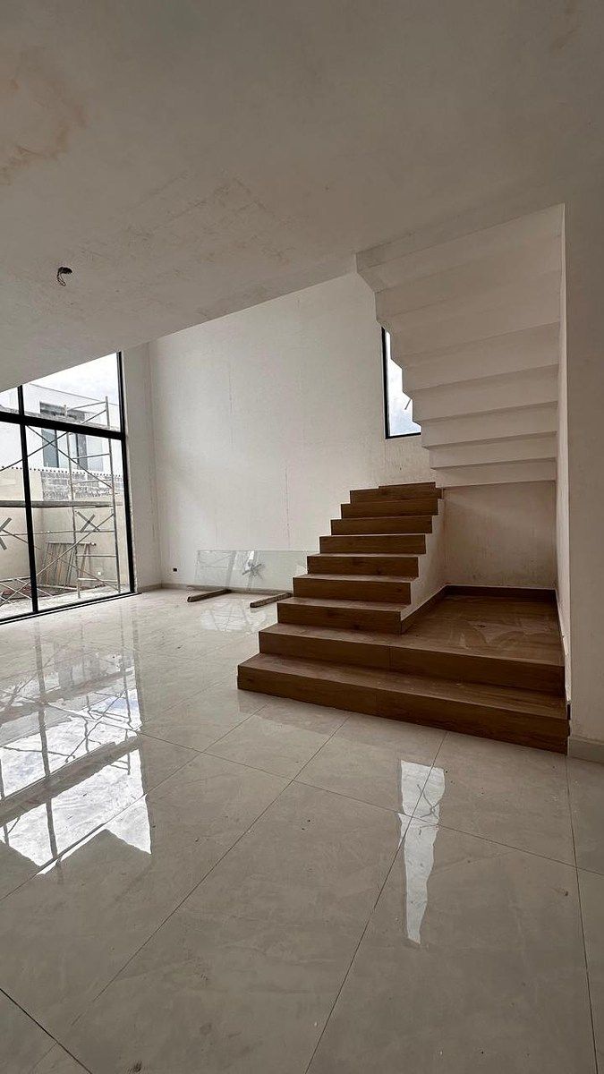 Casa em Amorada Privada Residencial, Santiago, foto 5 de 19