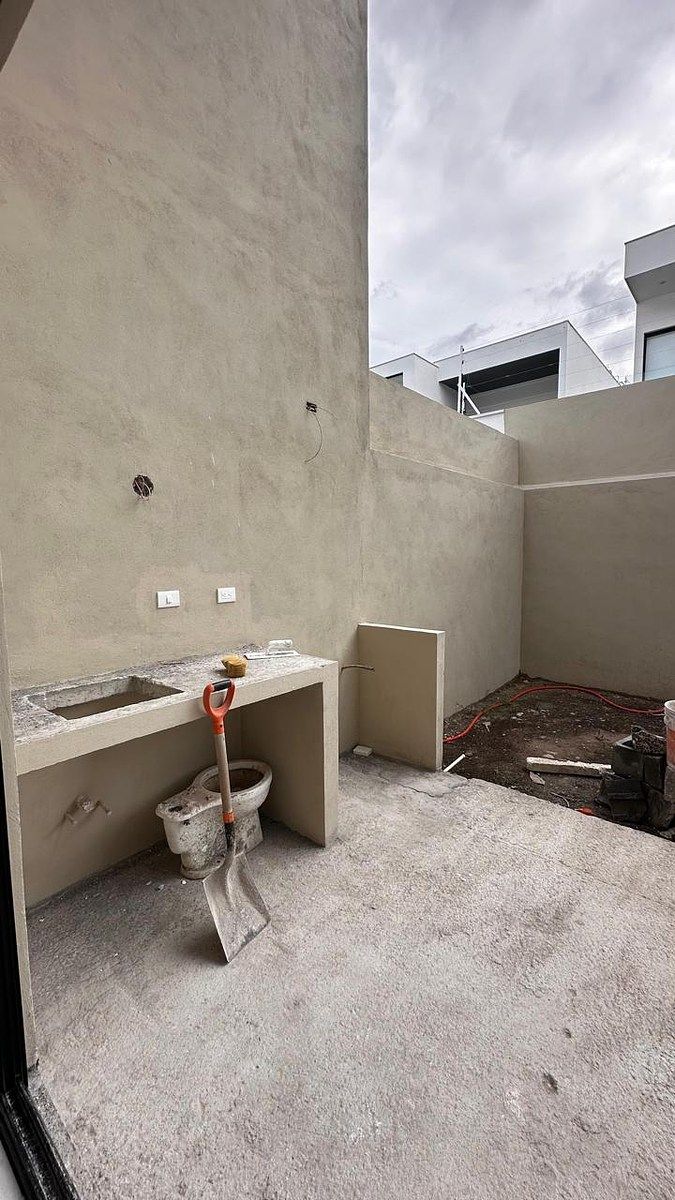 Casa em Amorada Privada Residencial, Santiago, foto 10 de 19