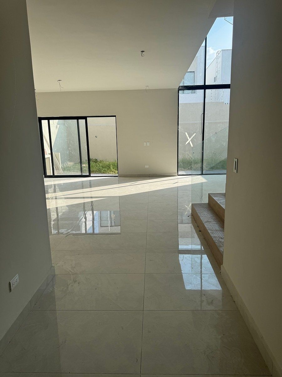 Casa em Amorada Privada Residencial, Santiago, foto 10 de 28