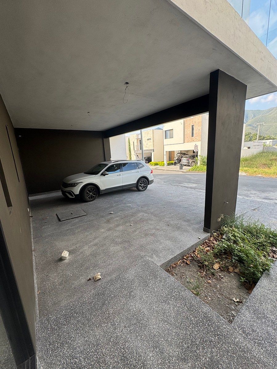 Casa em Amorada Privada Residencial, Santiago, foto 19 de 28