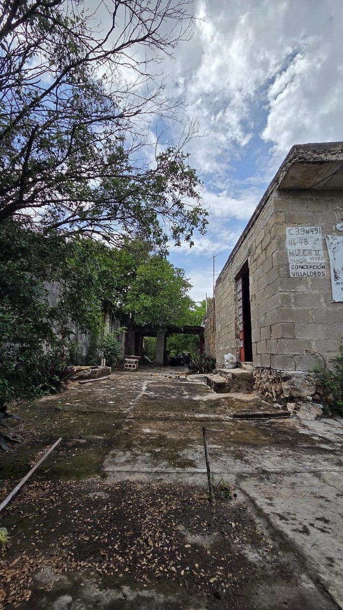 Terreno en Mulchechen, Kanasín, foto 18 de 19