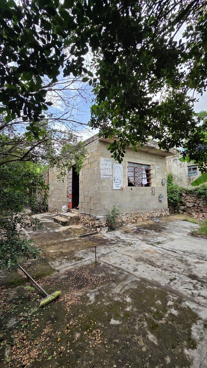 Terreno en Mulchechen, Kanasín, foto 19 de 19