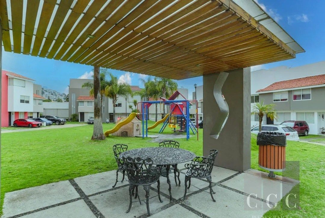 House in Gated Community in Pueblo Nuevo Bajo, La Magdalena Contreras, photo 2 of 22