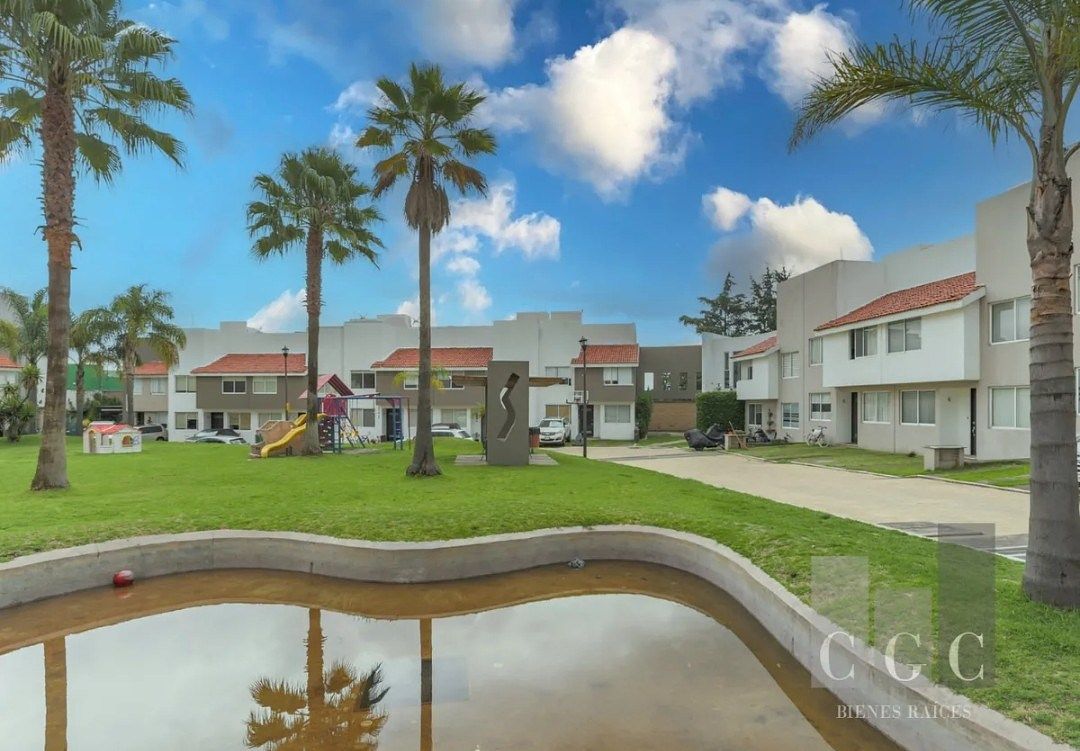 House in Gated Community in Pueblo Nuevo Bajo, La Magdalena Contreras, photo 20 of 22