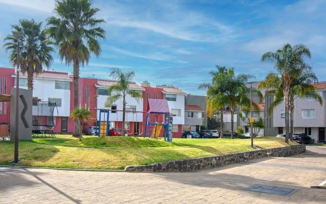 House in Gated Community in Pueblo Nuevo Bajo, La Magdalena Contreras, photo 21 of 22