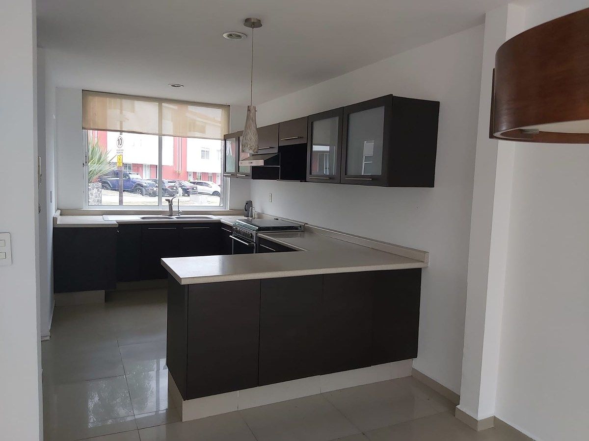 House in Gated Community in Pueblo Nuevo Bajo, La Magdalena Contreras, photo 7 of 22