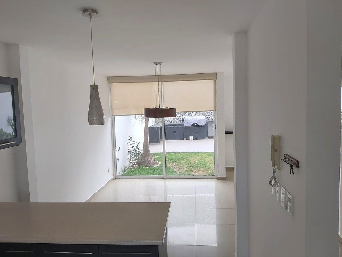House in Gated Community in Pueblo Nuevo Bajo, La Magdalena Contreras, photo 5 of 22