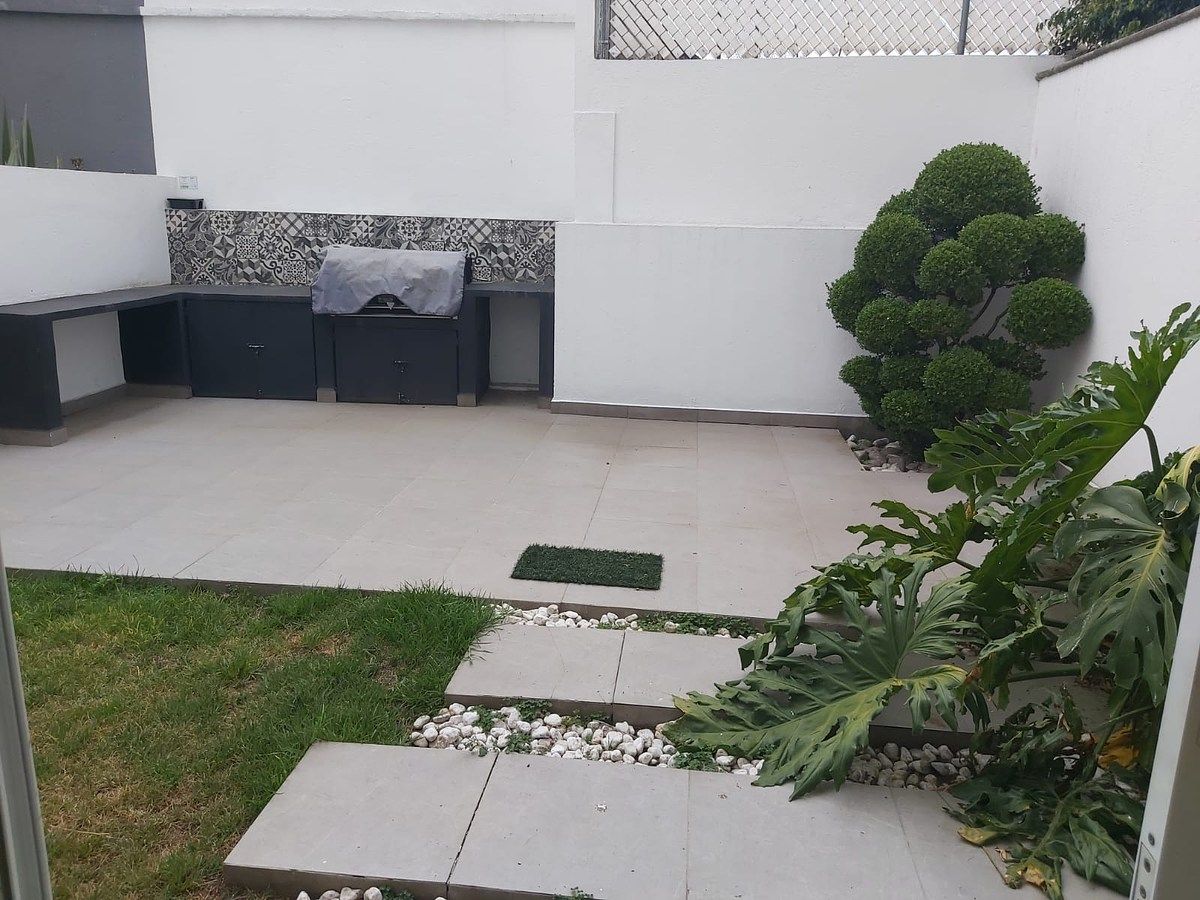 House in Gated Community in Pueblo Nuevo Bajo, La Magdalena Contreras, photo 17 of 22