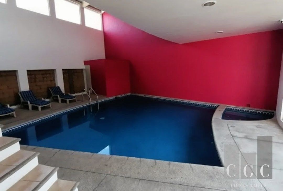 House in Gated Community in Pueblo Nuevo Bajo, La Magdalena Contreras, photo 19 of 22