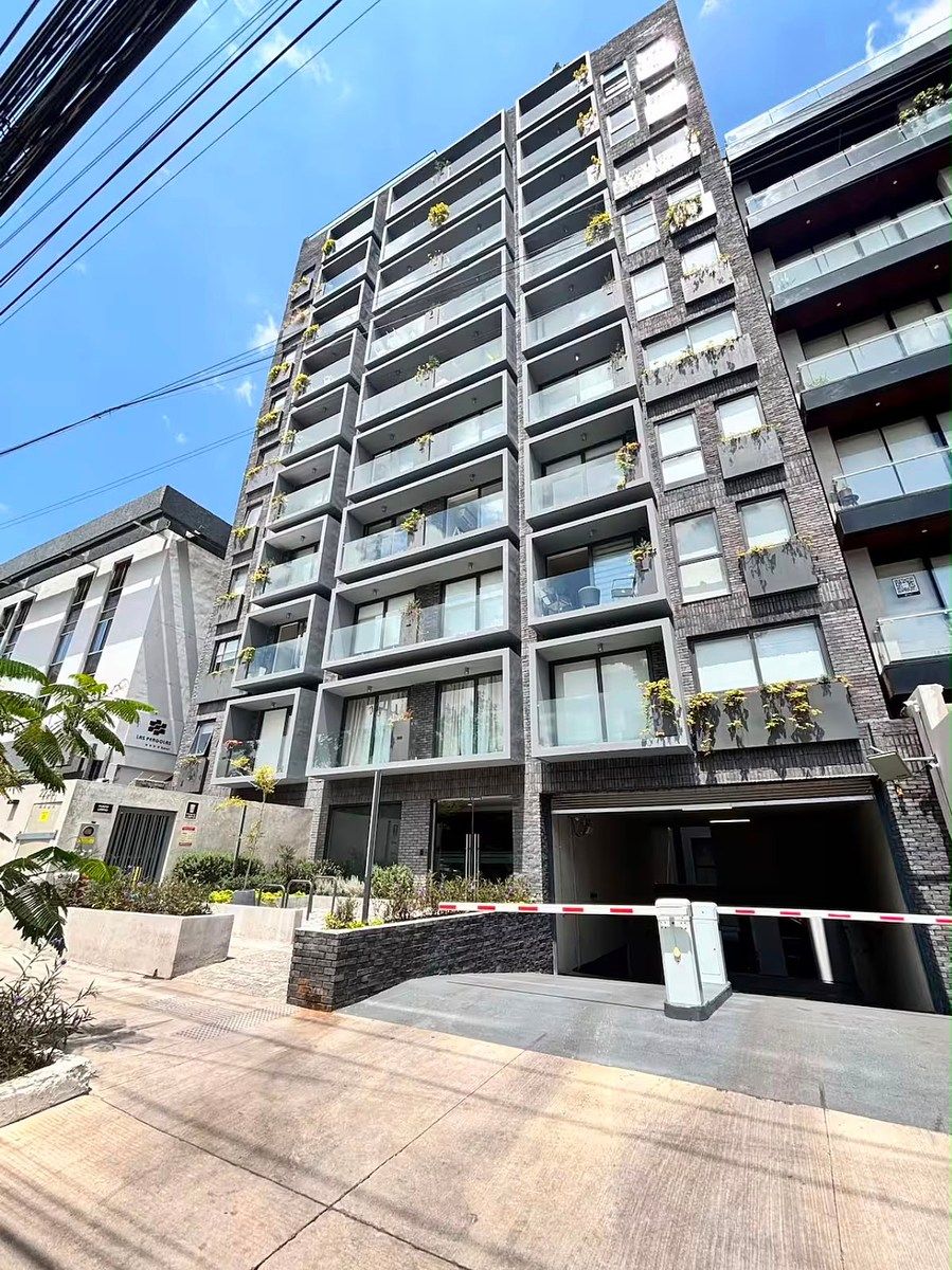 Departamento en renta en Kartesia, photo 1 of 26