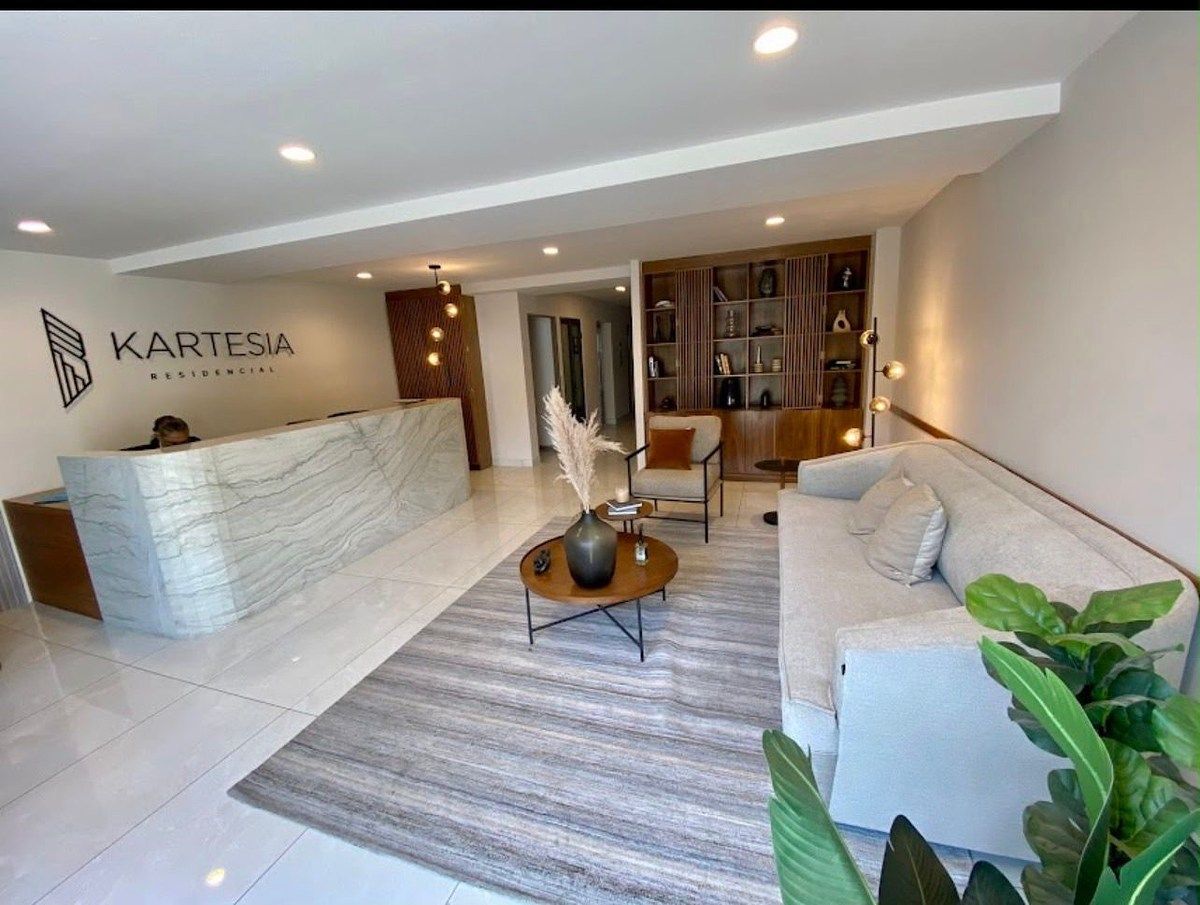 Apartment in Arcos Vallarta, Guadalajara, photo 3 of 26