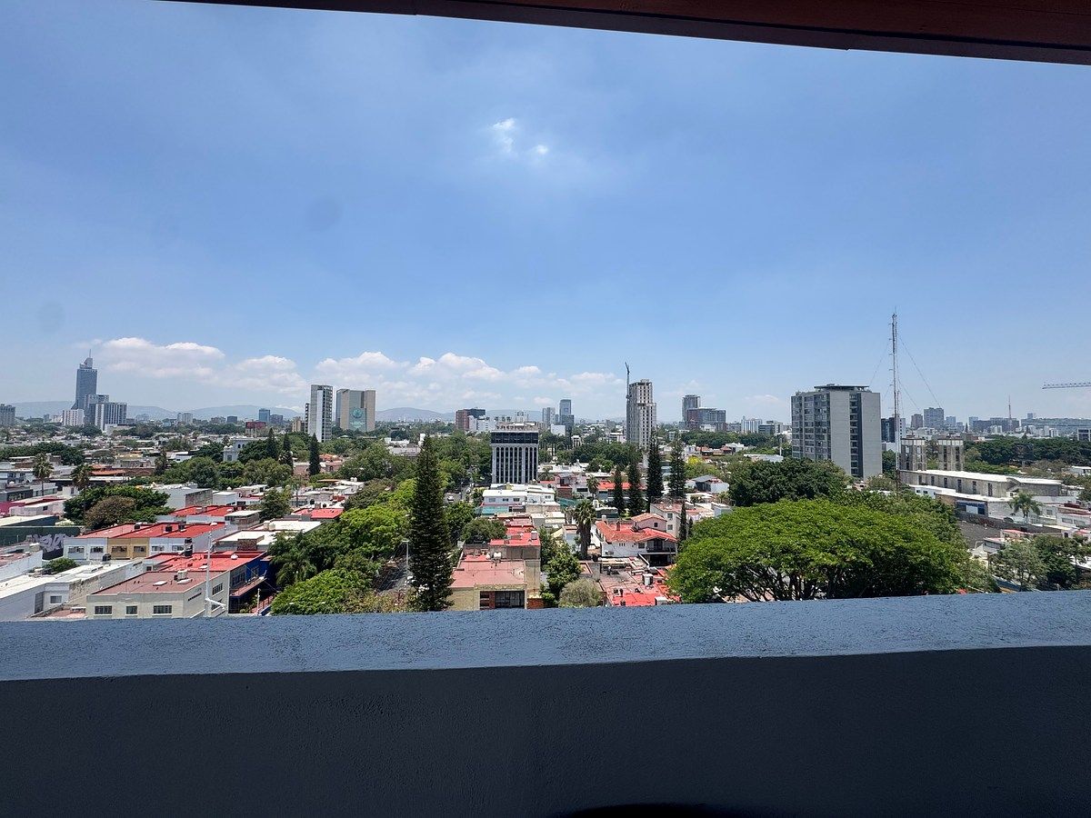 Apartment in Arcos Vallarta, Guadalajara, photo 6 of 26