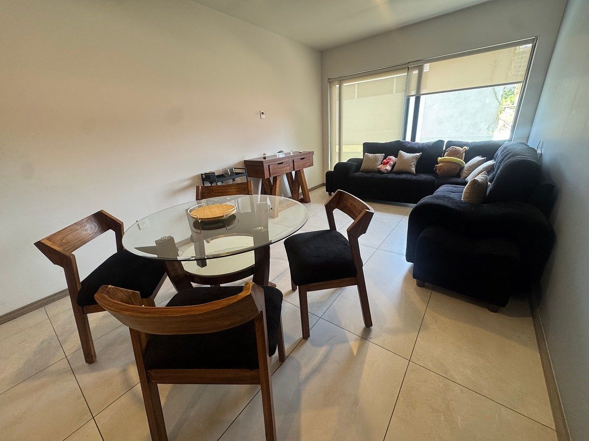 Apartment in Arcos Vallarta, Guadalajara, photo 12 of 26