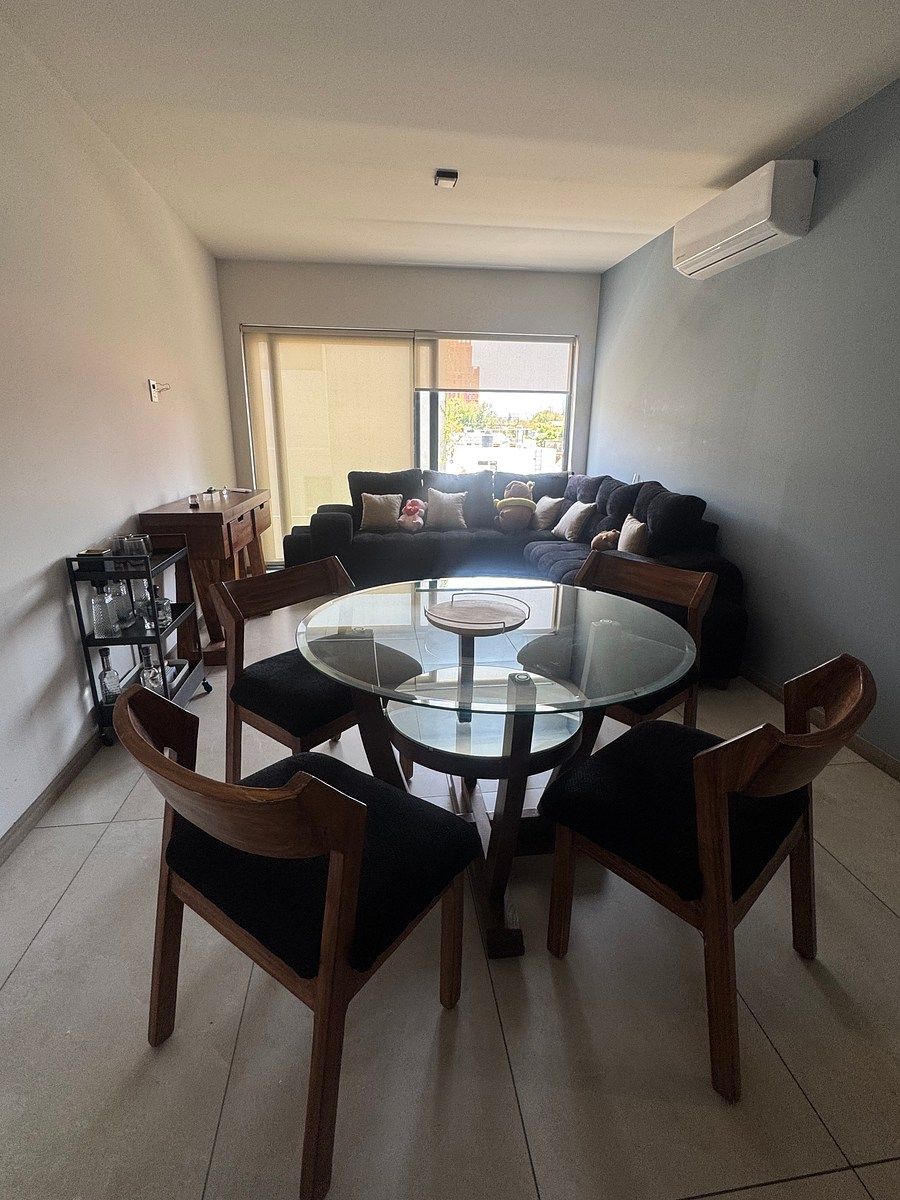 Apartment in Arcos Vallarta, Guadalajara, photo 13 of 26