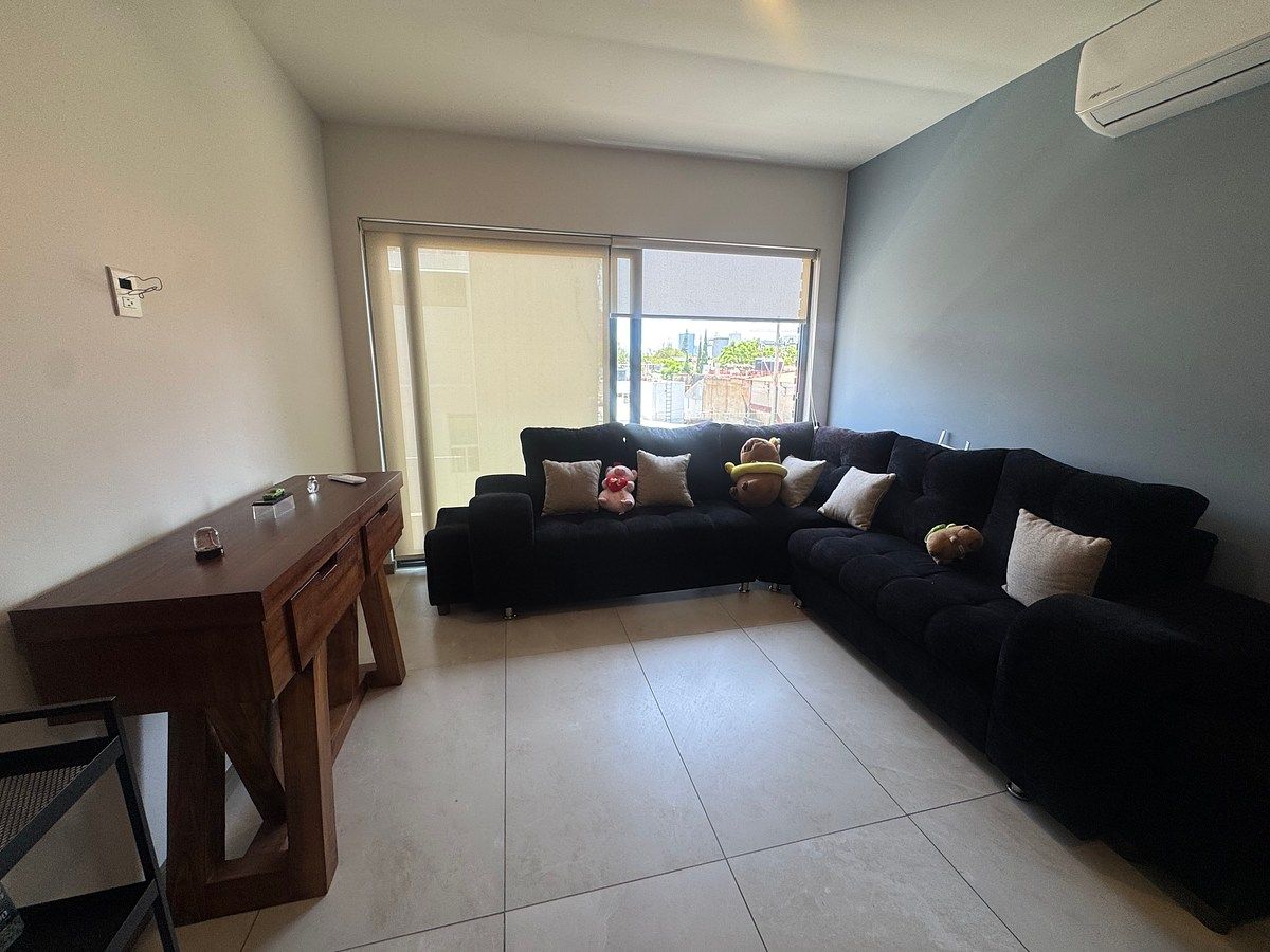 Apartment in Arcos Vallarta, Guadalajara, photo 14 of 26
