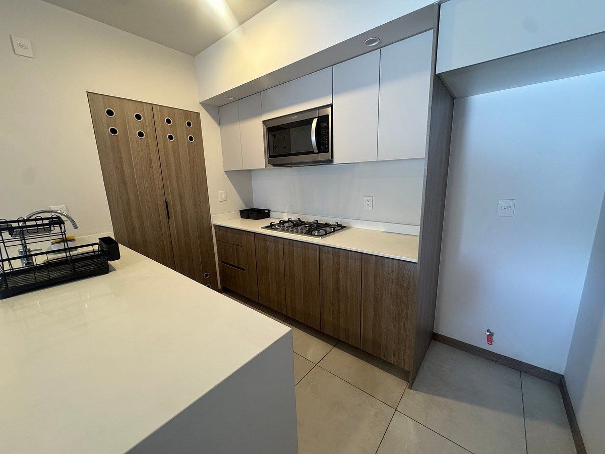 Apartment in Arcos Vallarta, Guadalajara, photo 16 of 26