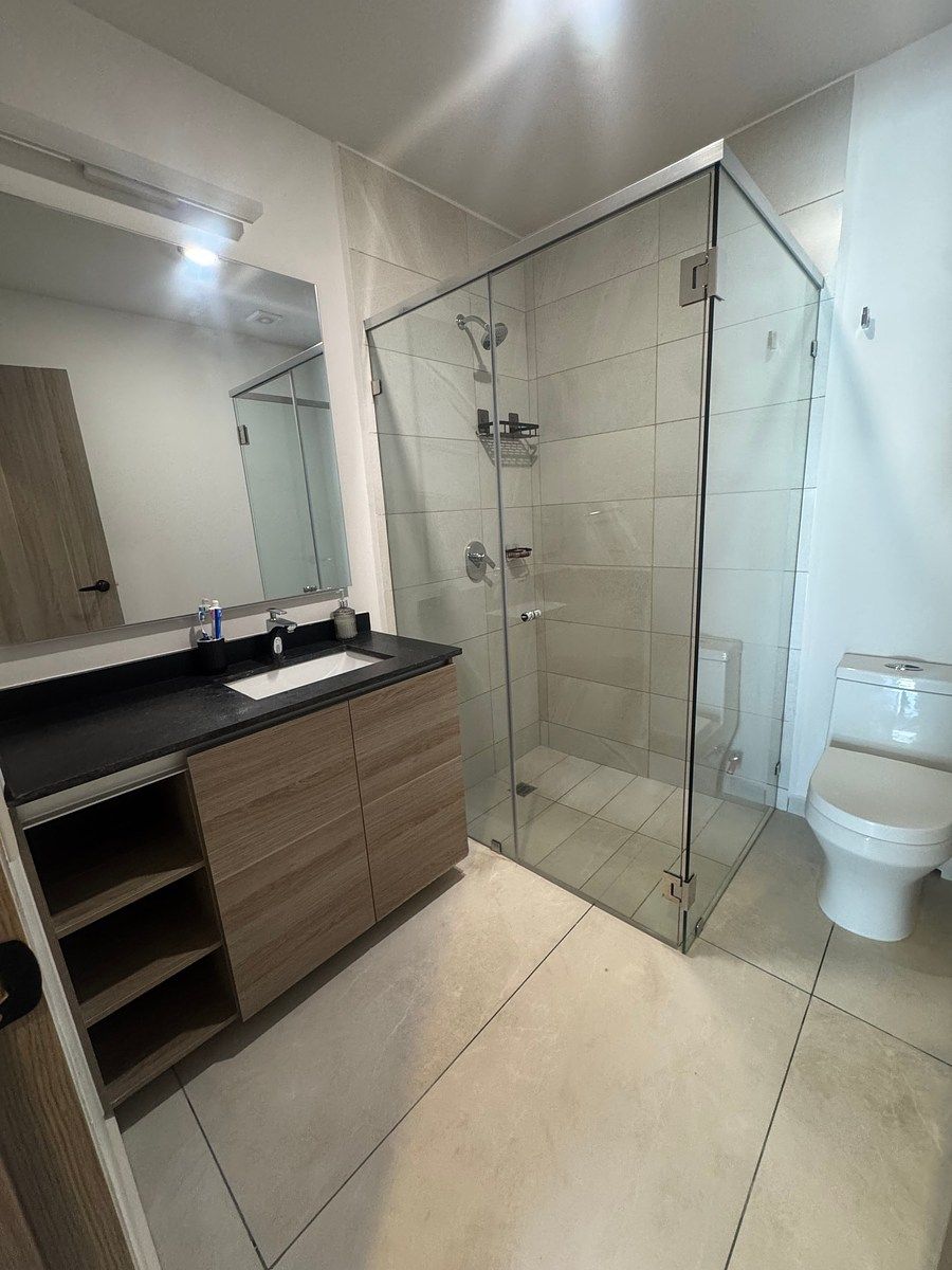Apartment in Arcos Vallarta, Guadalajara, photo 25 of 26