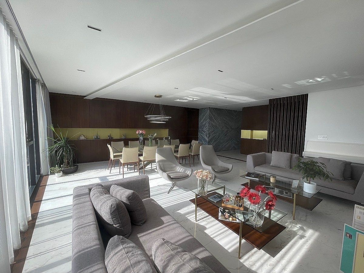 DEPARTAMENTO EN VENTA BOSQUES DE LAS LOMAS AVIVIA, foto 1 de 26