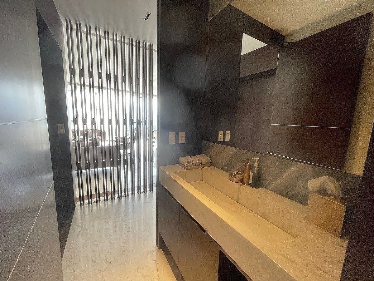 Apartamento em Bosques de las Lomas, Cuajimalpa de Morelos, foto 7 de 26