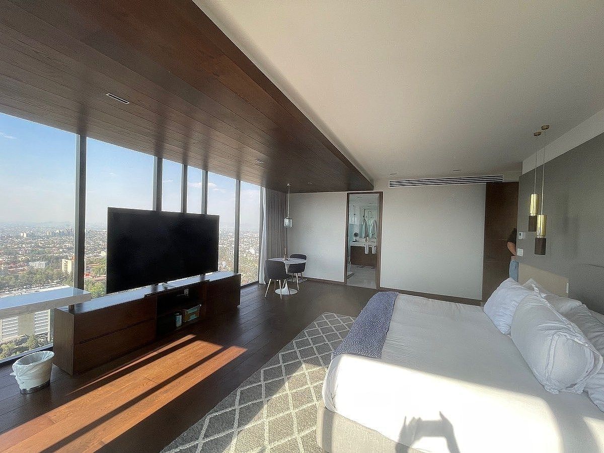 Apartamento em Bosques de las Lomas, Cuajimalpa de Morelos, foto 9 de 26