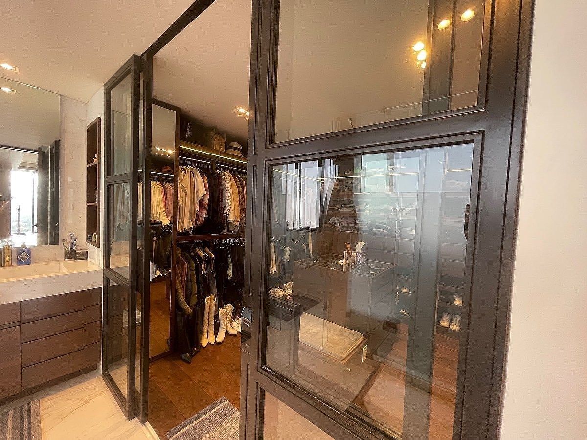 Apartamento em Bosques de las Lomas, Cuajimalpa de Morelos, foto 10 de 26