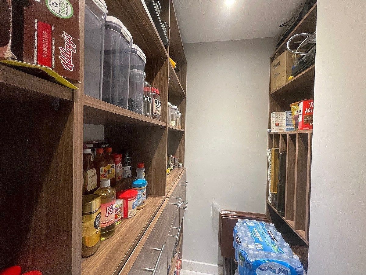 Apartamento em Bosques de las Lomas, Cuajimalpa de Morelos, foto 15 de 26