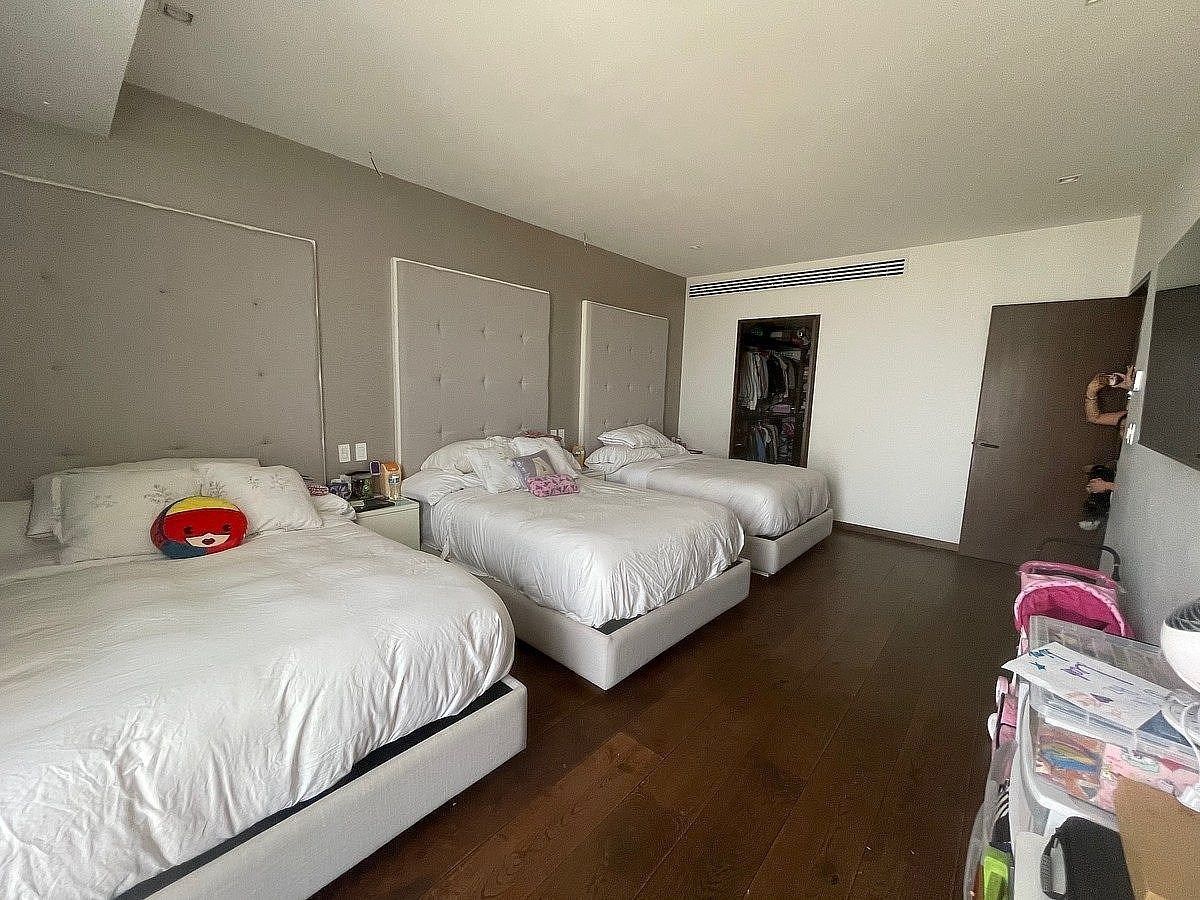 Apartamento em Bosques de las Lomas, Cuajimalpa de Morelos, foto 16 de 26