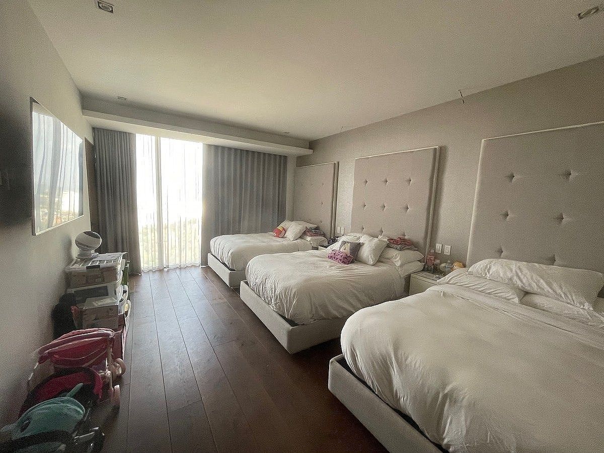 Apartamento em Bosques de las Lomas, Cuajimalpa de Morelos, foto 17 de 26