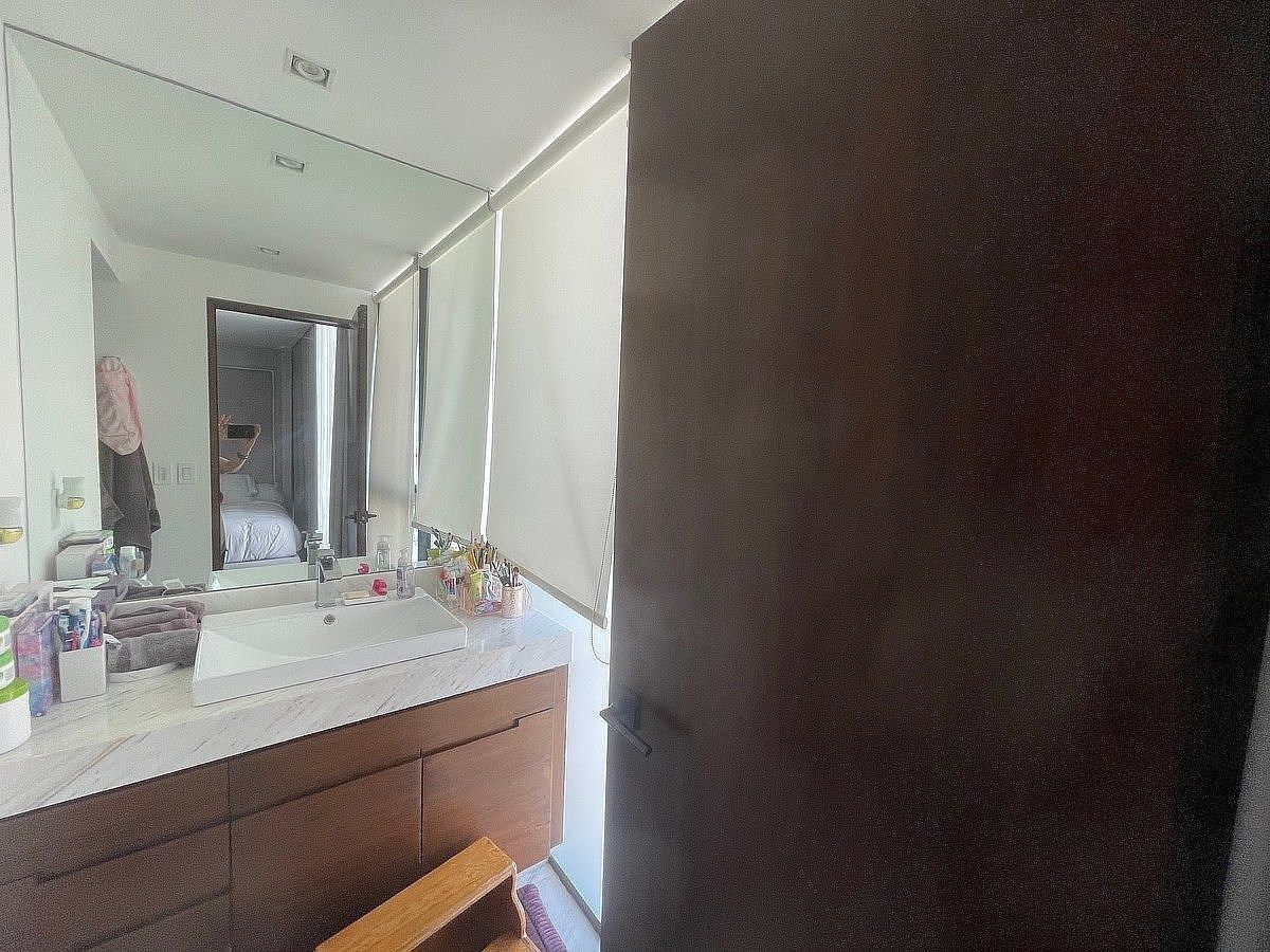 Apartamento em Bosques de las Lomas, Cuajimalpa de Morelos, foto 19 de 26