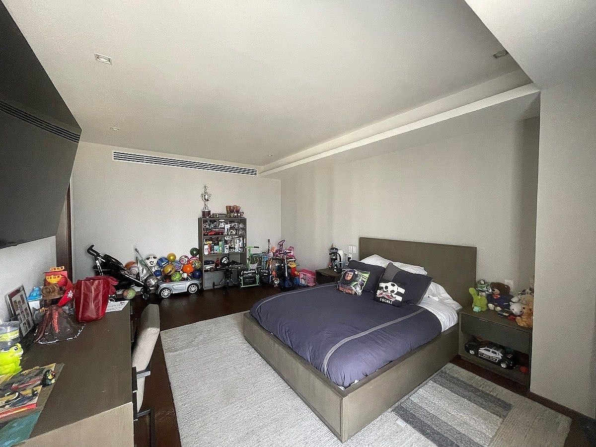 Apartamento em Bosques de las Lomas, Cuajimalpa de Morelos, foto 20 de 26