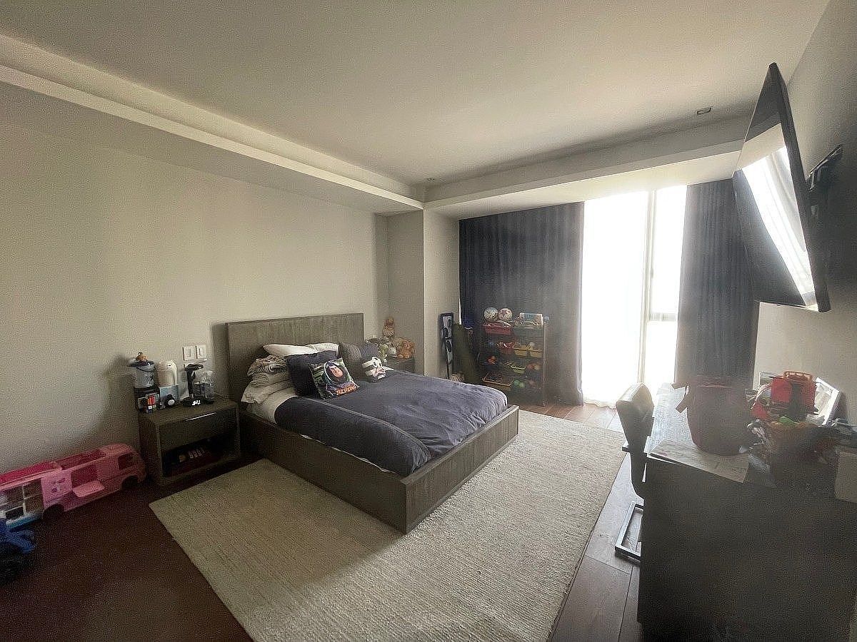 Apartamento em Bosques de las Lomas, Cuajimalpa de Morelos, foto 21 de 26