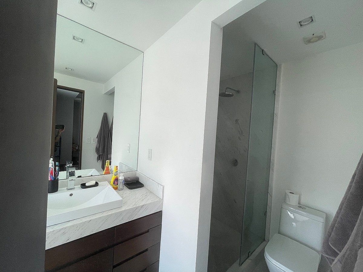 Apartamento em Bosques de las Lomas, Cuajimalpa de Morelos, foto 22 de 26